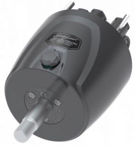 Seastar Front Mounted Helm Pumps  3.0 cu in HH5285-4 (click for enlarged image)